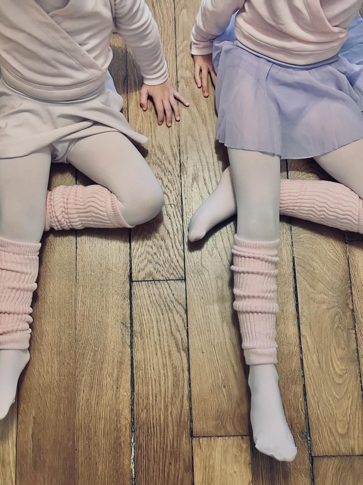 My girls #byl#decoratrice#decorationdinterieur#mygirls#danseuse